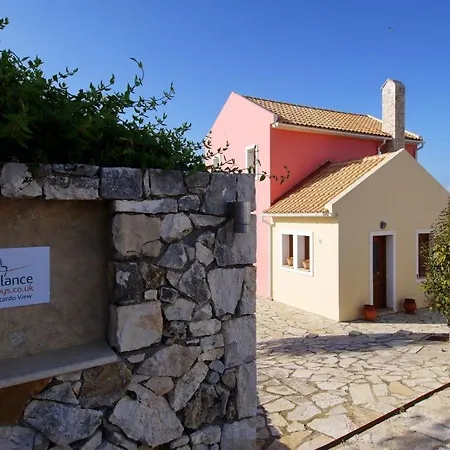Sleeps 6 Villa